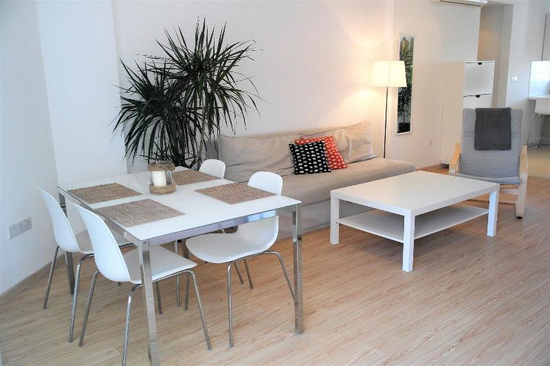 Eden Beach Apartments - Oda