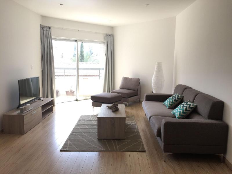 Eden Beach Apartments - Oda