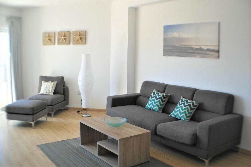 Eden Beach Apartments - Oda