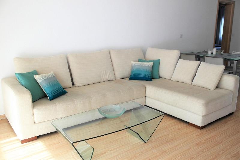 Eden Beach Apartments - Oda