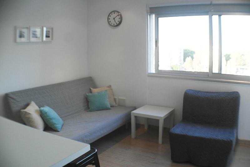 Eden Beach Apartments - Oda