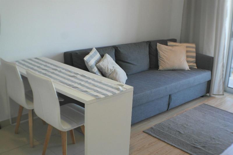 Eden Beach Apartments - Oda