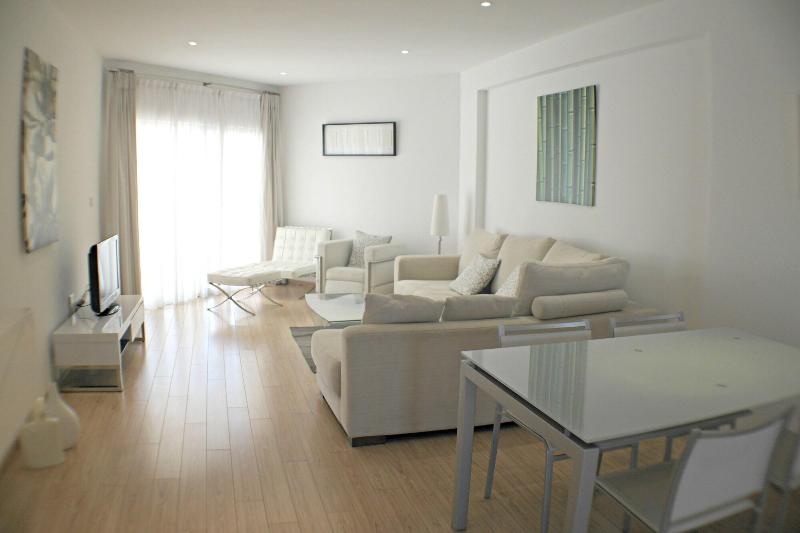 Eden Beach Apartments - Oda