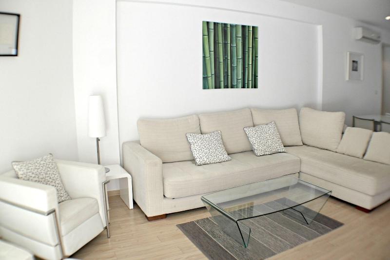 Eden Beach Apartments - Oda