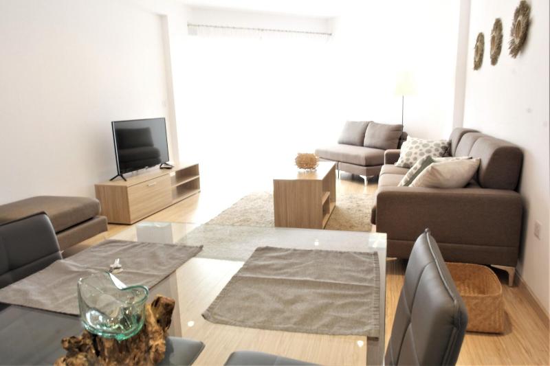 Eden Beach Apartments - Oda