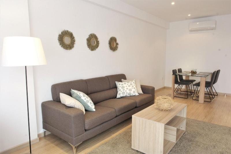 Eden Beach Apartments - Oda