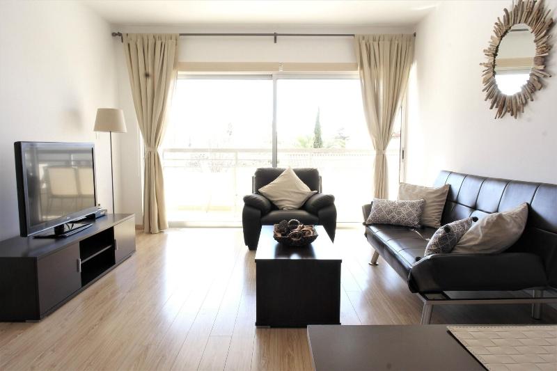 Eden Beach Apartments - Oda