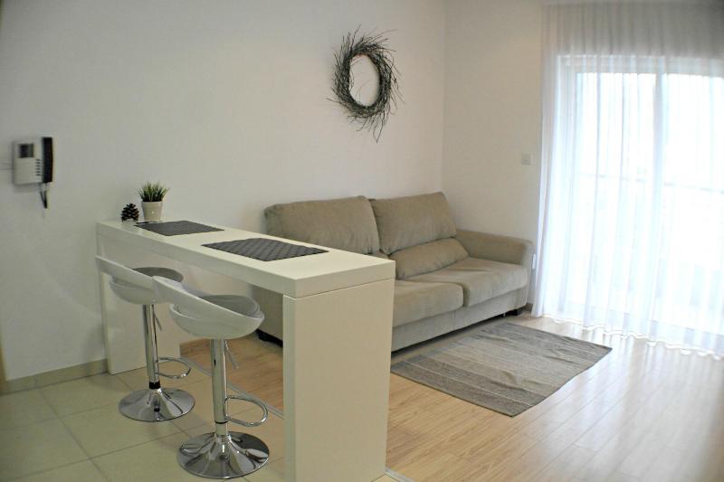 Eden Beach Apartments - Oda