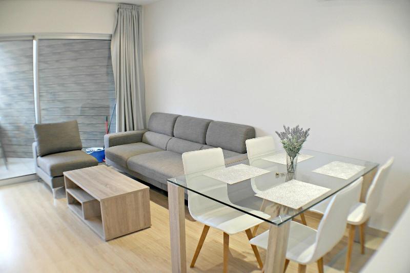 Eden Beach Apartments - Oda