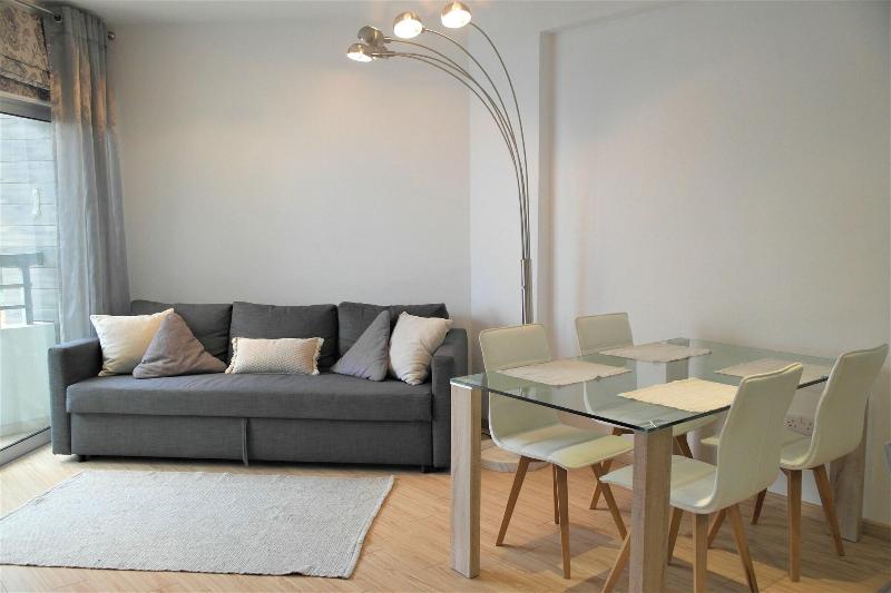 Eden Beach Apartments - Oda