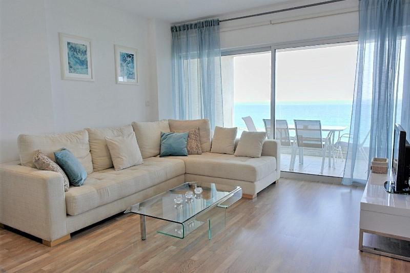 Eden Beach Apartments - Oda