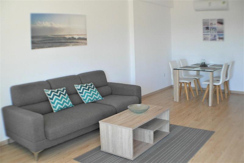 Eden Beach Apartments - Oda