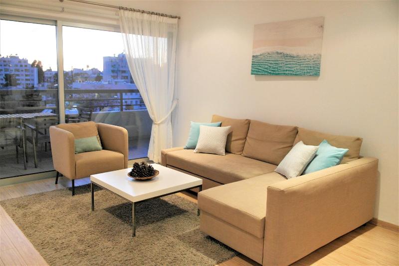 Eden Beach Apartments - Oda