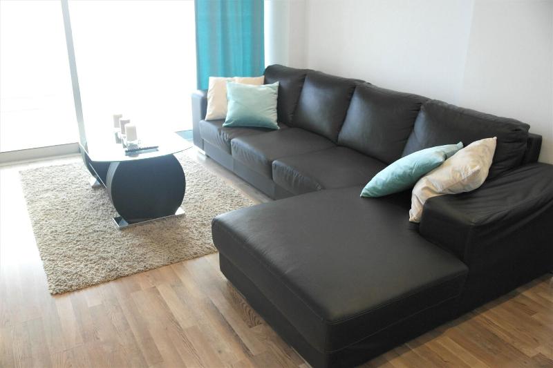 Eden Beach Apartments - Oda