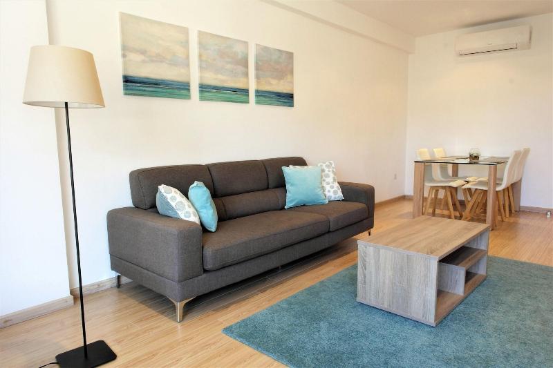 Eden Beach Apartments - Oda