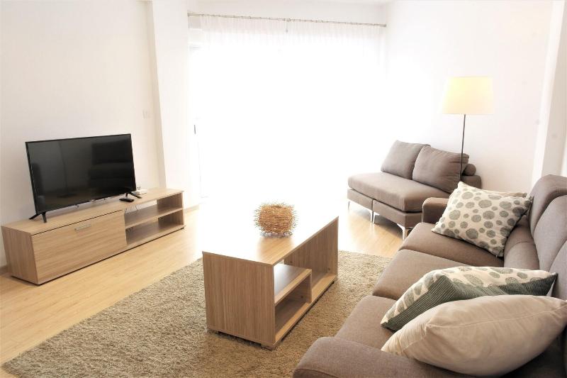 Eden Beach Apartments - Oda