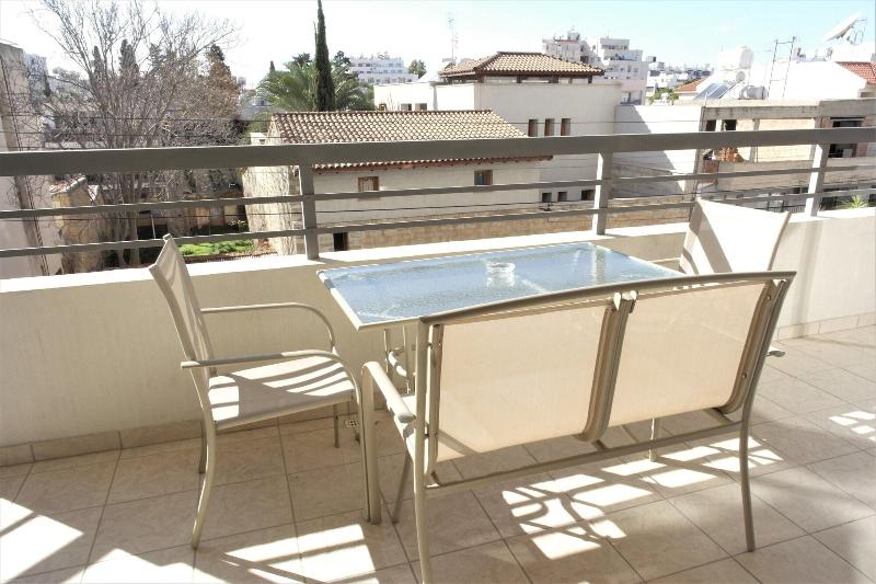Eden Beach Apartments - Oda