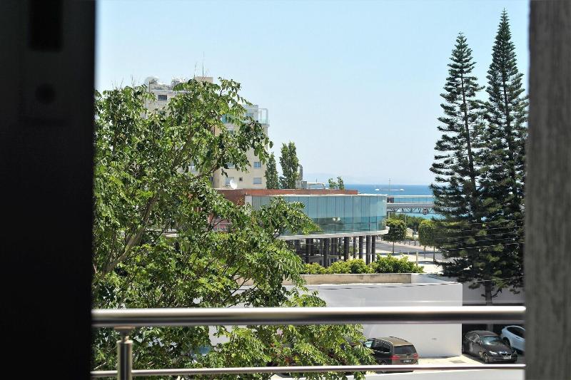 Eden Beach Apartments - Oda