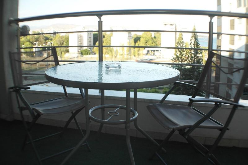 Eden Beach Apartments - Oda