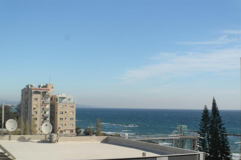 Eden Beach Apartments - Oda