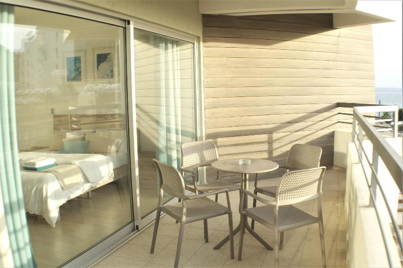 Eden Beach Apartments - Oda