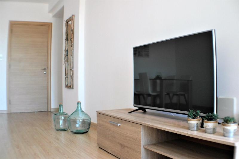 Eden Beach Apartments - Oda
