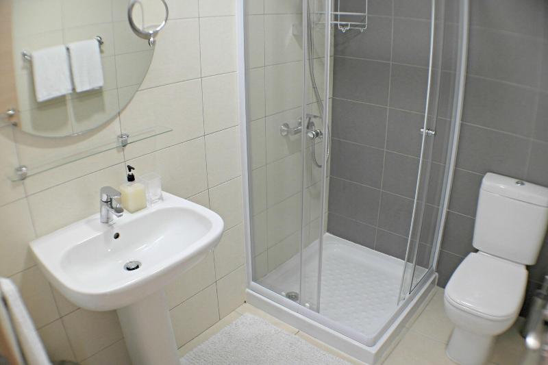 Eden Beach Apartments - Oda