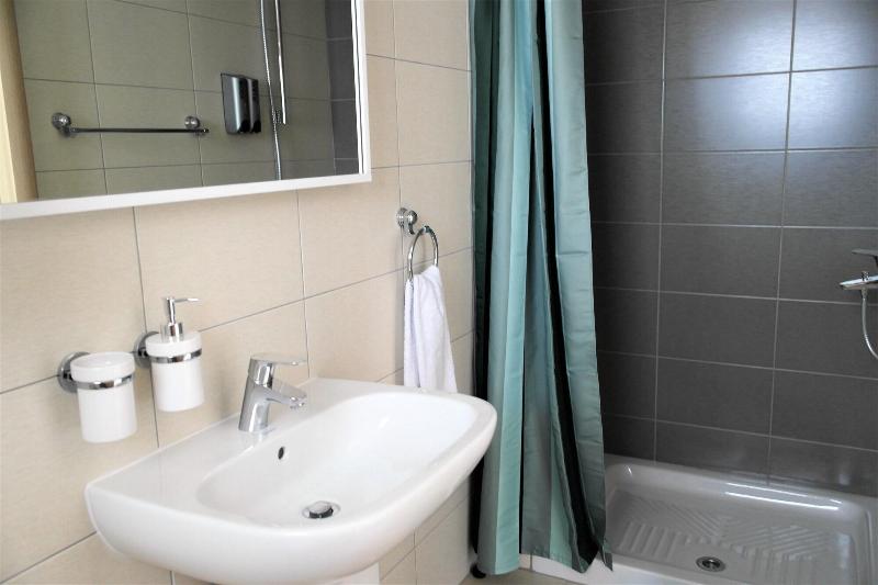 Eden Beach Apartments - Oda