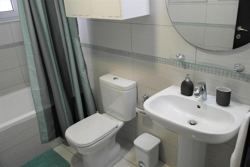 Eden Beach Apartments - Oda