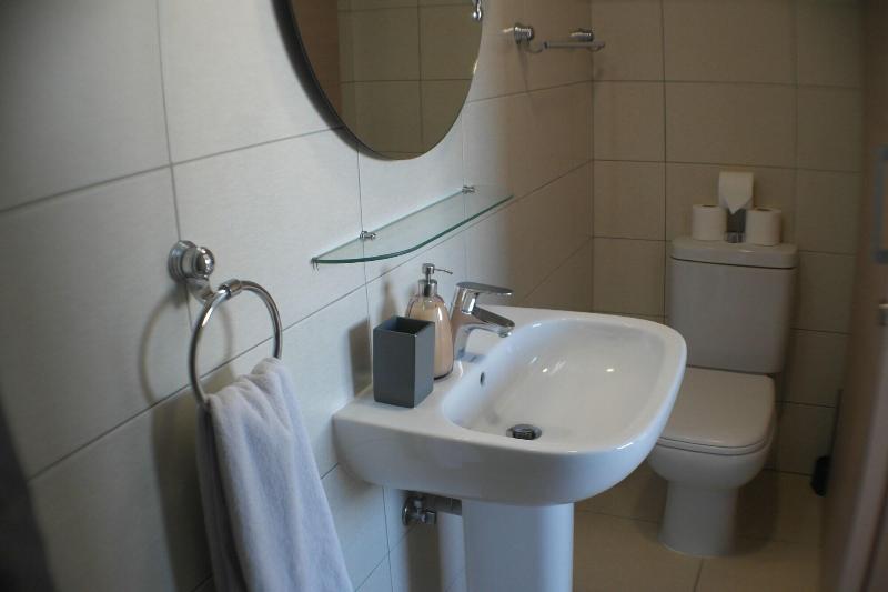 Eden Beach Apartments - Oda