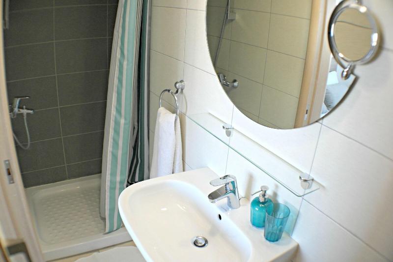 Eden Beach Apartments - Oda