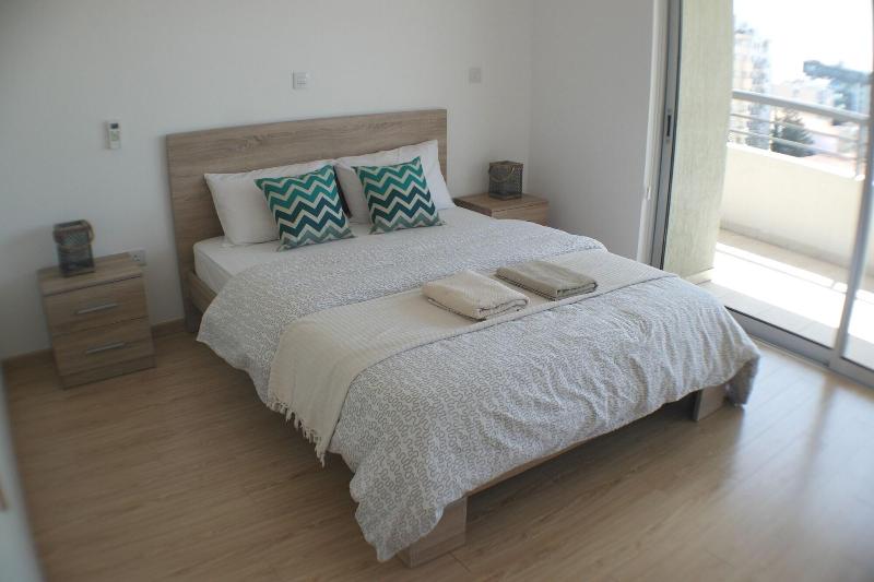 Eden Beach Apartments - Oda
