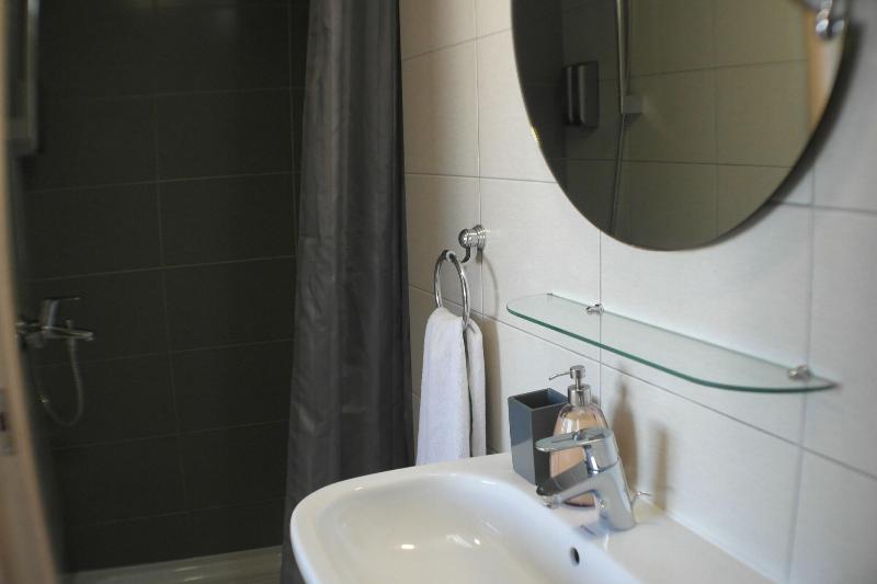 Eden Beach Apartments - Oda