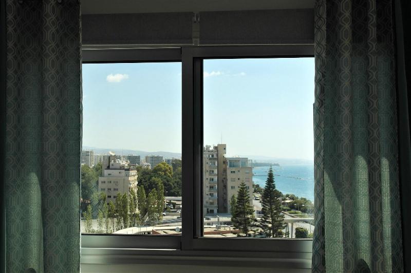 Eden Beach Apartments - Oda