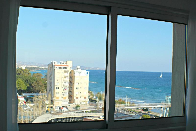 Eden Beach Apartments - Oda