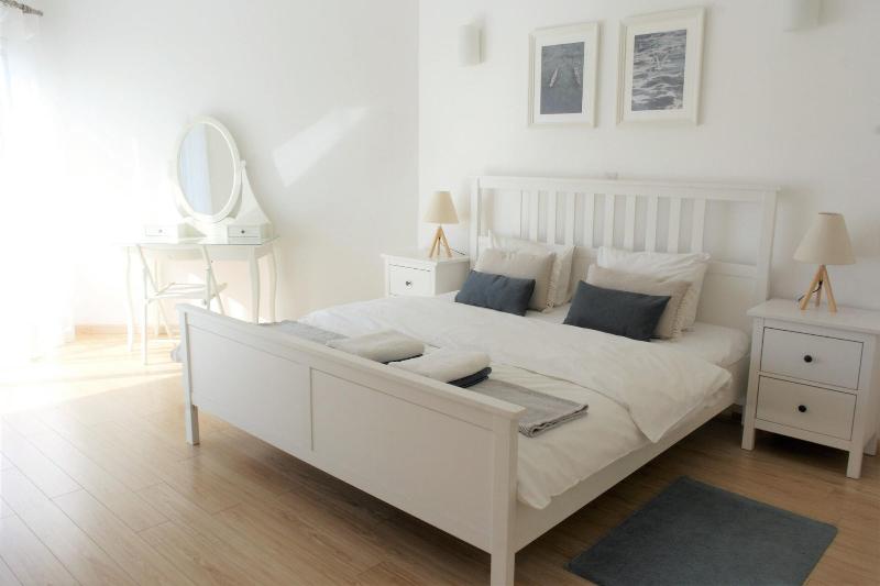 Eden Beach Apartments - Oda