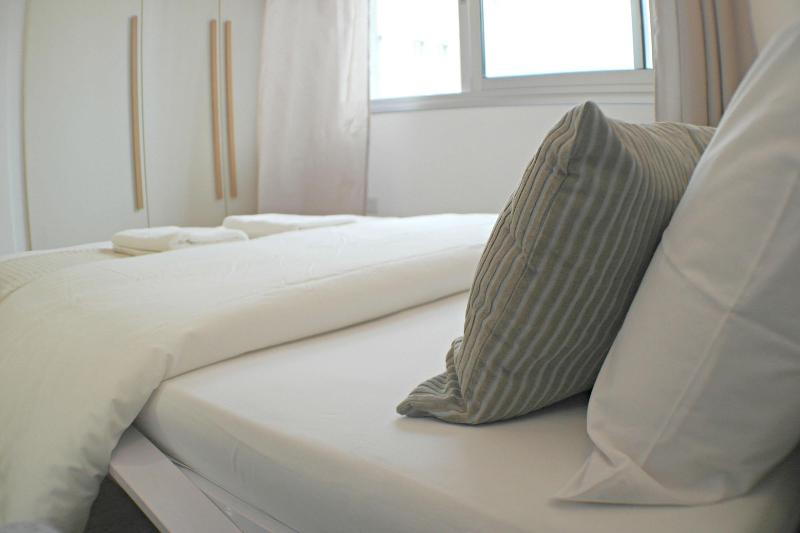 Eden Beach Apartments - Oda
