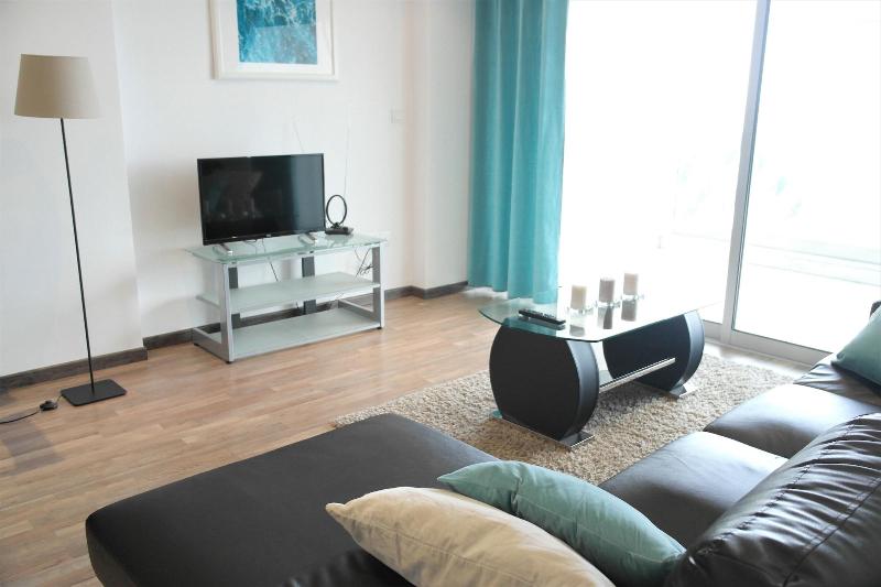 Eden Beach Apartments - Oda