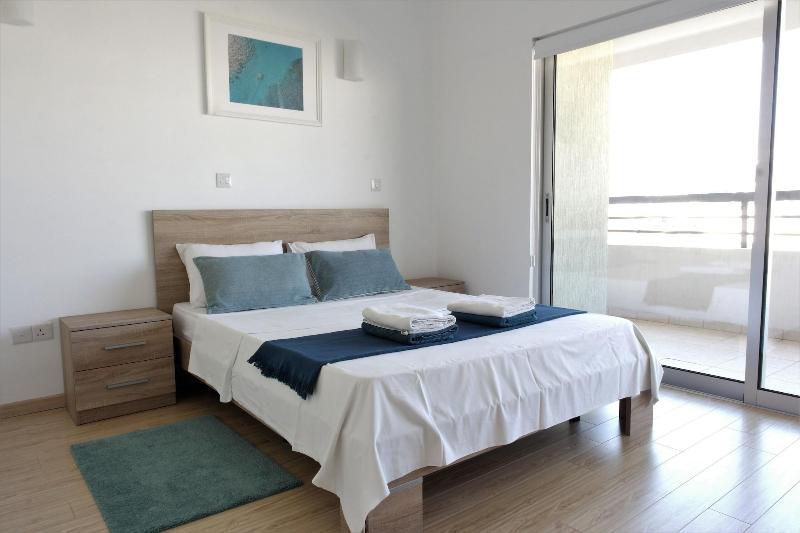 Eden Beach Apartments - Oda