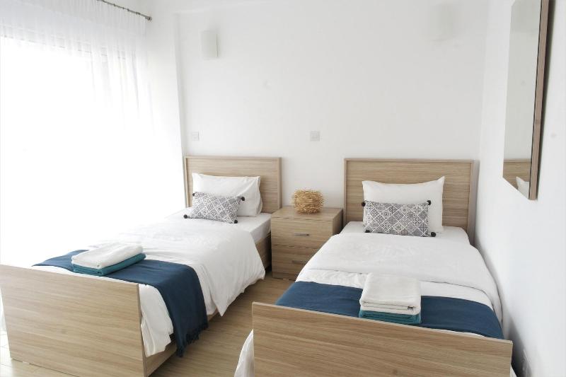 Eden Beach Apartments - Oda