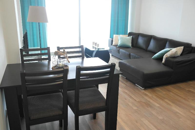 Eden Beach Apartments - Oda