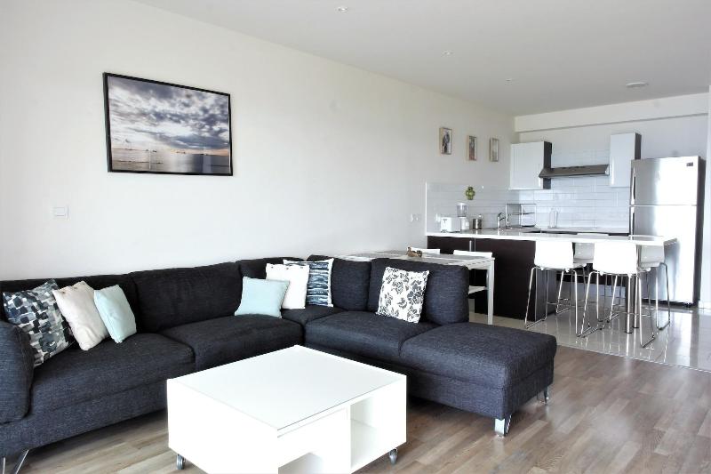 Eden Beach Apartments - Oda