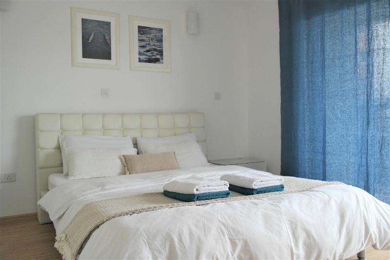 Eden Beach Apartments - Oda