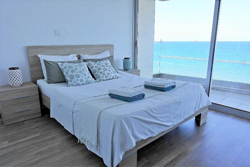 Eden Beach Apartments - Oda