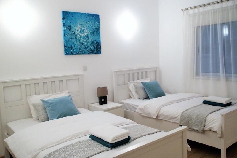 Eden Beach Apartments - Oda
