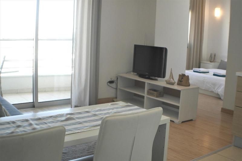 Eden Beach Apartments - Oda