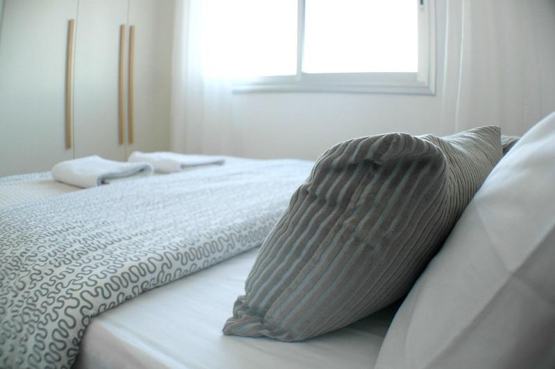 Eden Beach Apartments - Oda
