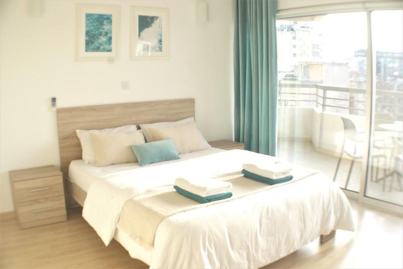 Eden Beach Apartments - Oda