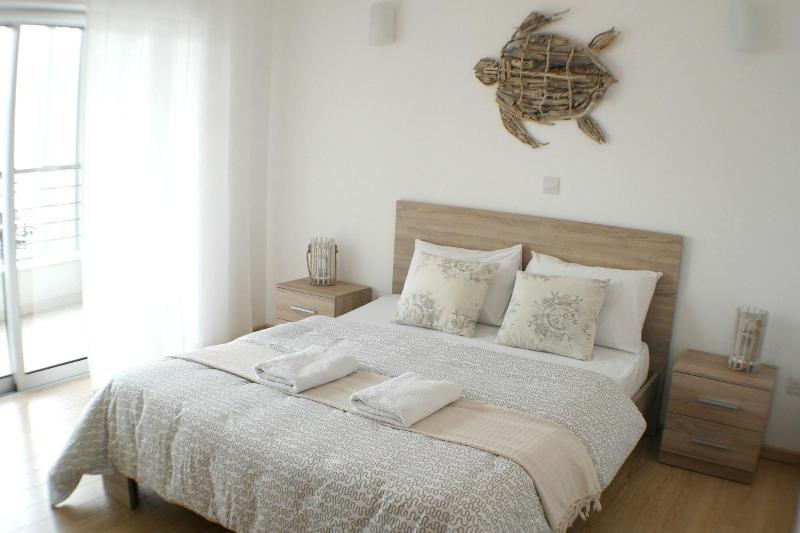 Eden Beach Apartments - Oda