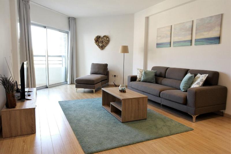 Eden Beach Apartments - Oda